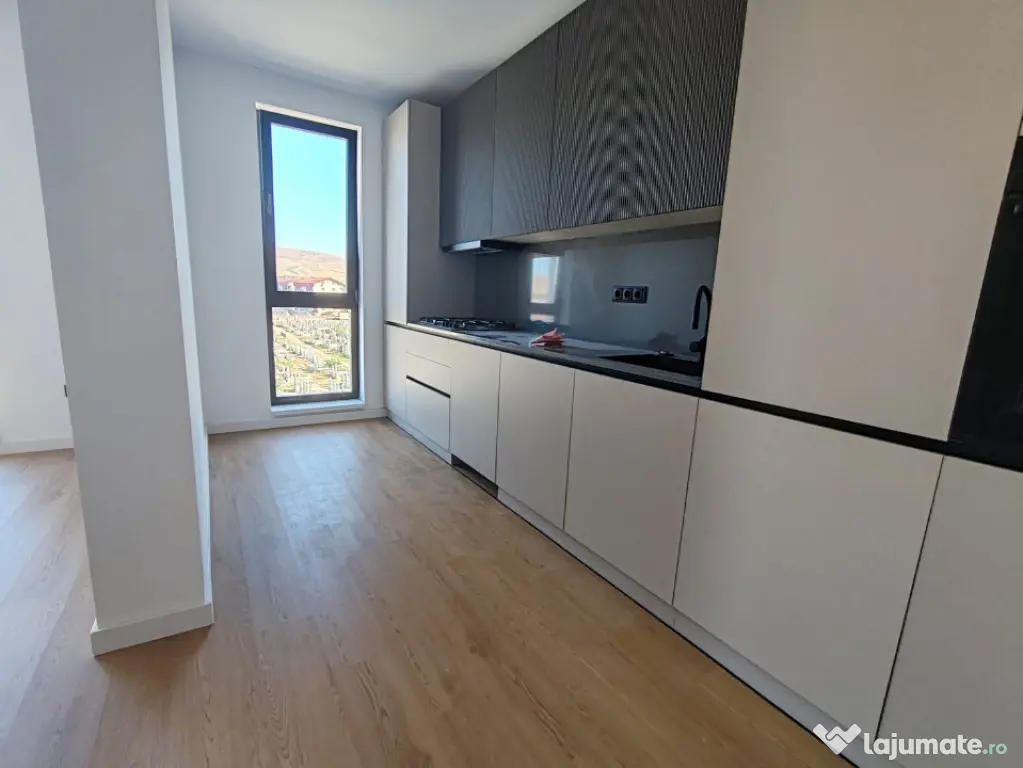 Apartament 54 mp + Parcare Subterană | Florești | Zona Ero - Floresti (Cluj)