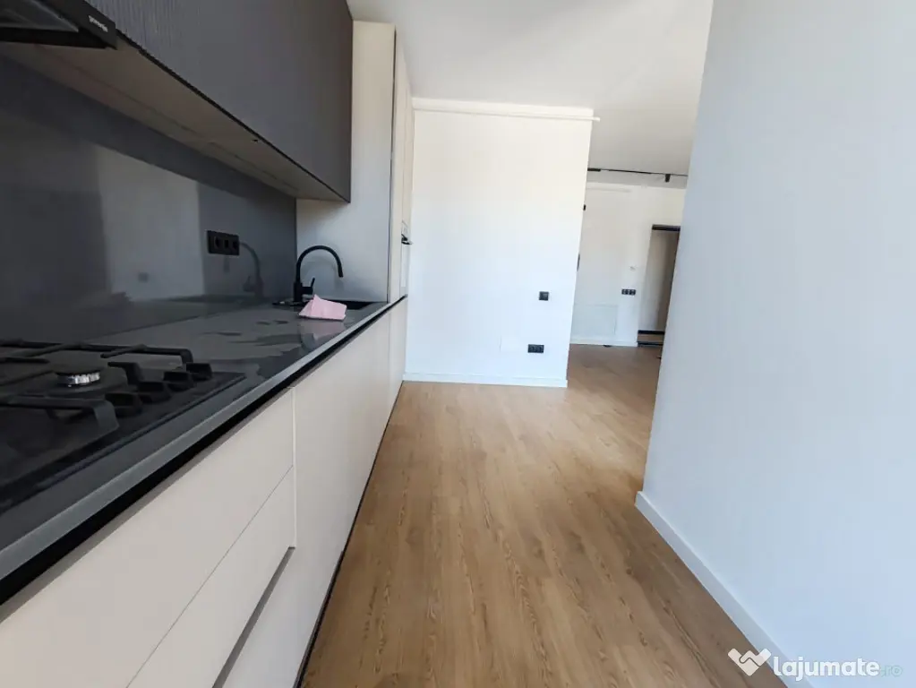 Apartament 54 mp + Parcare Subterană | Florești | Zona Ero - Floresti (Cluj)