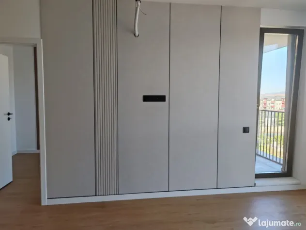 Apartament 54 mp + Parcare Subterană | Florești | Zona Ero - Floresti (Cluj)