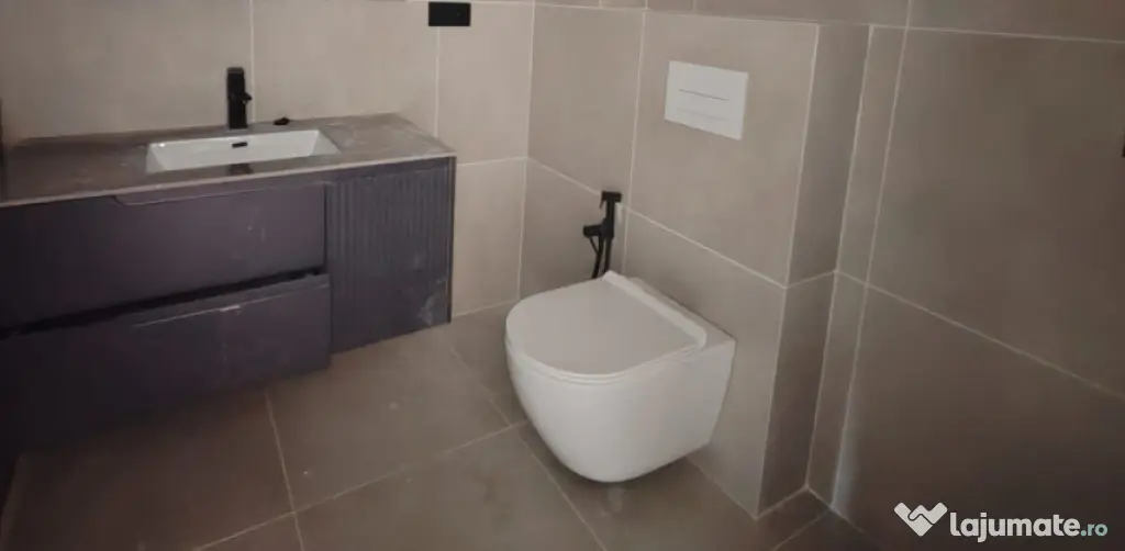 Apartament 54 mp + Parcare Subterană | Florești | Zona Ero - Floresti (Cluj)