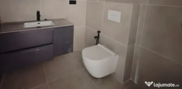 Apartament 54 mp + Parcare Subterană | Florești | Zona Ero - Floresti (Cluj)