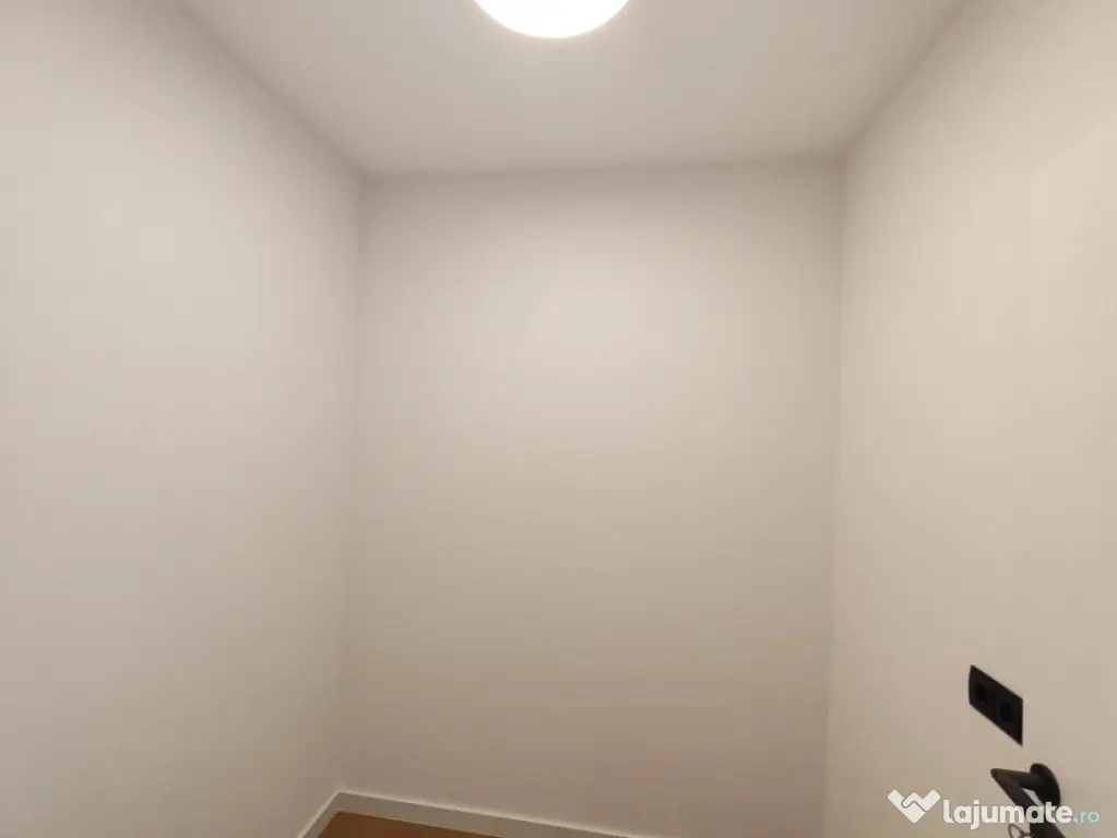 Apartament 54 mp + Parcare Subterană | Florești | Zona Ero - Floresti (Cluj)