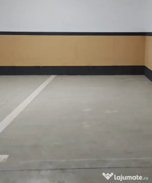 Apartament 54 mp + Parcare Subterană | Florești | Zona Ero - Floresti (Cluj)