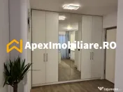 Garsoniera de inchiriat Pipera București | ApexImobiliare.r 