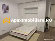 Garsoniera de inchiriat Pipera București | ApexImobiliare.r 