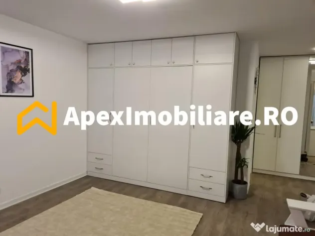Garsoniera de inchiriat Pipera București | ApexImobiliare.r - Bucuresti (Bucuresti-Ilfov)