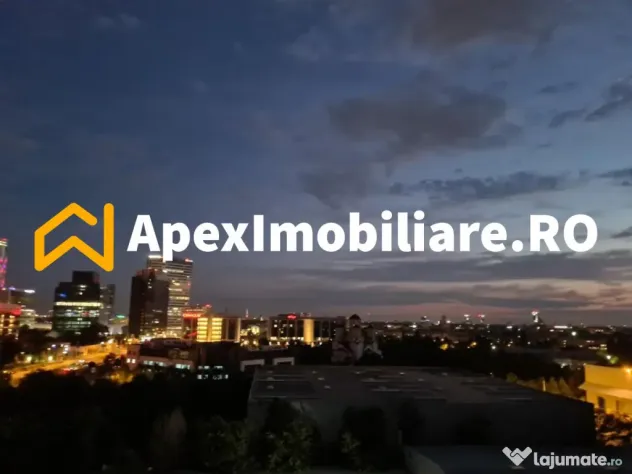 Garsoniera de inchiriat Pipera București | ApexImobiliare.r - Bucuresti (Bucuresti-Ilfov)