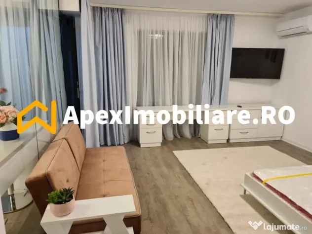 Garsoniera de inchiriat Pipera București | ApexImobiliare.r - Bucuresti (Bucuresti-Ilfov)