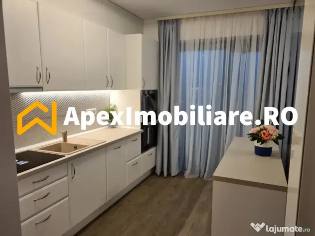 Garsoniera de inchiriat Pipera București | ApexImobiliare.r - Bucuresti (Bucuresti-Ilfov)