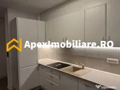 Garsoniera de inchiriat Pipera București | ApexImobiliare.r 