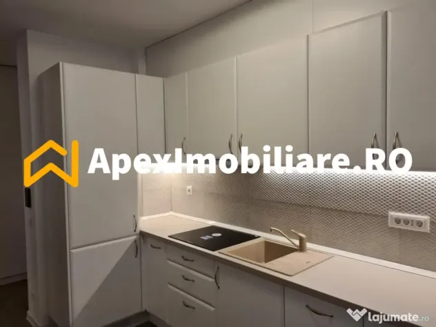 Garsoniera de inchiriat Pipera București | ApexImobiliare.r - Bucuresti (Bucuresti-Ilfov)