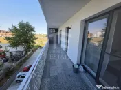 Pallady 2 camere prima chirie,parcare