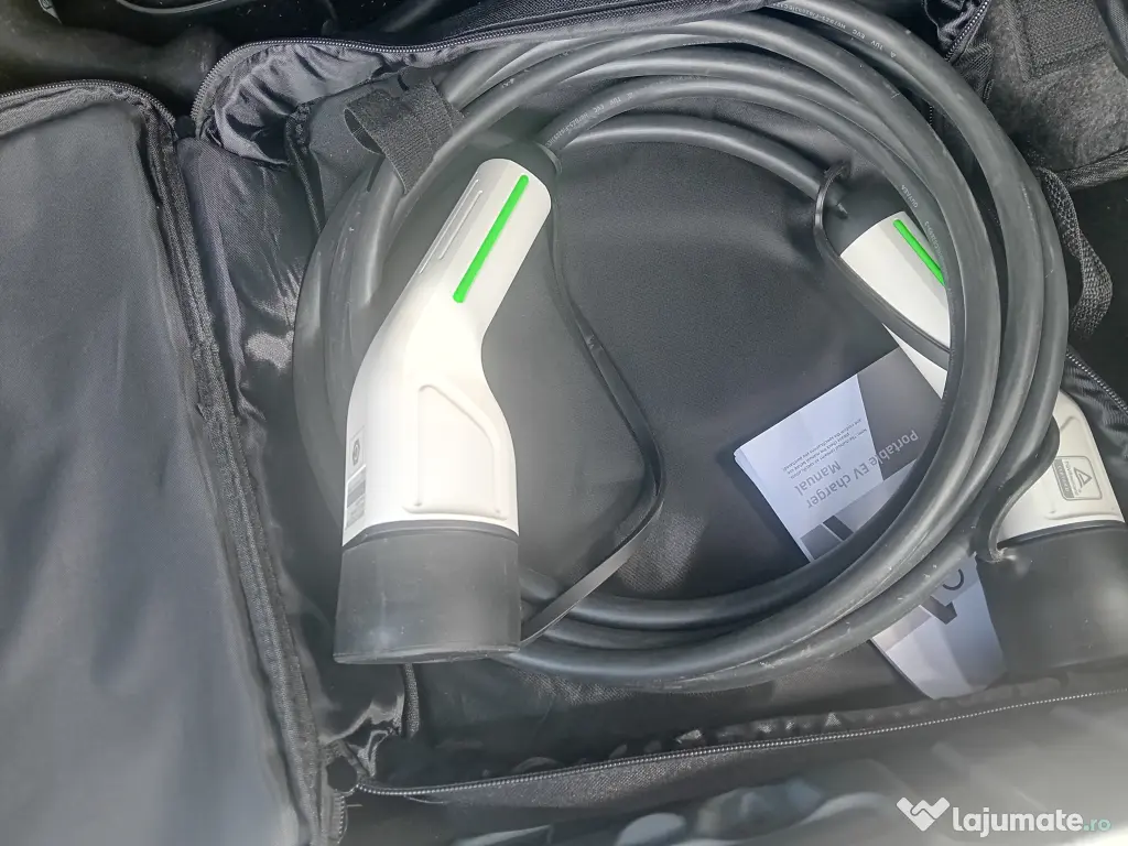 Vând cablu type f pentru masina electrica