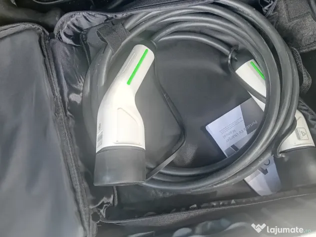 Vând cablu type f pentru masina electrica