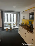 Apartament 62.8 mp, 2 camere, zona Centrala, Cluj