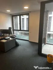 Apartament 62.8 mp, 2 camere, zona Centrala, Cluj