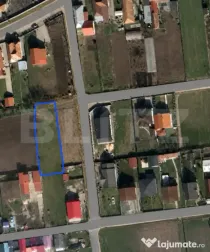 Teren de vânzare – Turda, zona Poiana