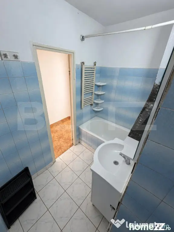 Apartament vanzare, 4 camere spațioase, 84 mp, vedere panor - Timisoara (Timis)