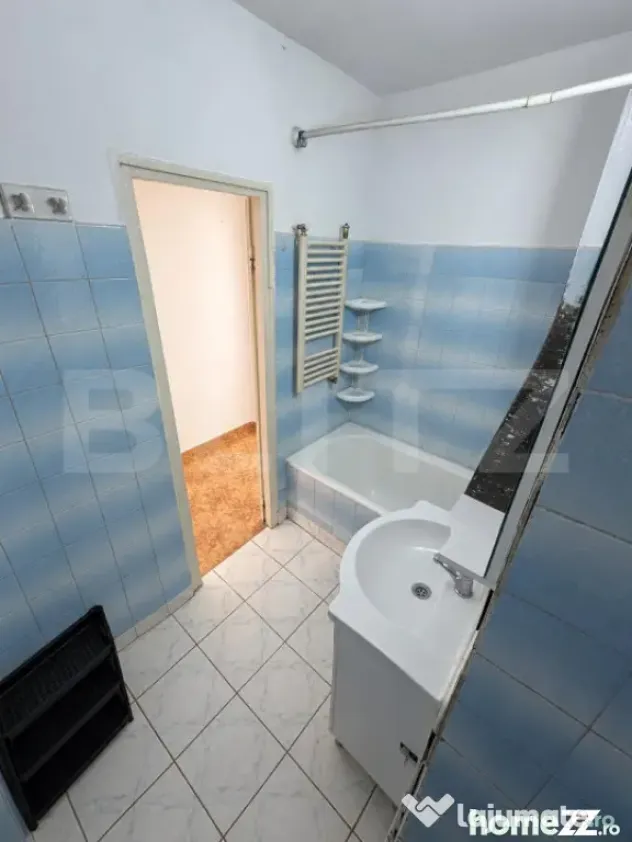 Apartament vanzare, 4 camere spațioase, 84 mp, vedere panor - Timisoara (Timis)