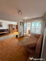 Apartament vanzare, 3 camere spațioase, 84 mp, vedere panor