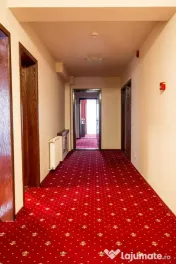 Afacere la cheie-pensiune si restaurant-in Tinutul Zimbrului 