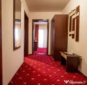 Afacere la cheie-pensiune si restaurant-in Tinutul Zimbrului 