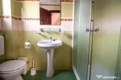 Afacere la cheie-pensiune si restaurant-in Tinutul Zimbrului 