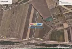 Vindem teren extravilan 28800 mp in Cumpana - Canal