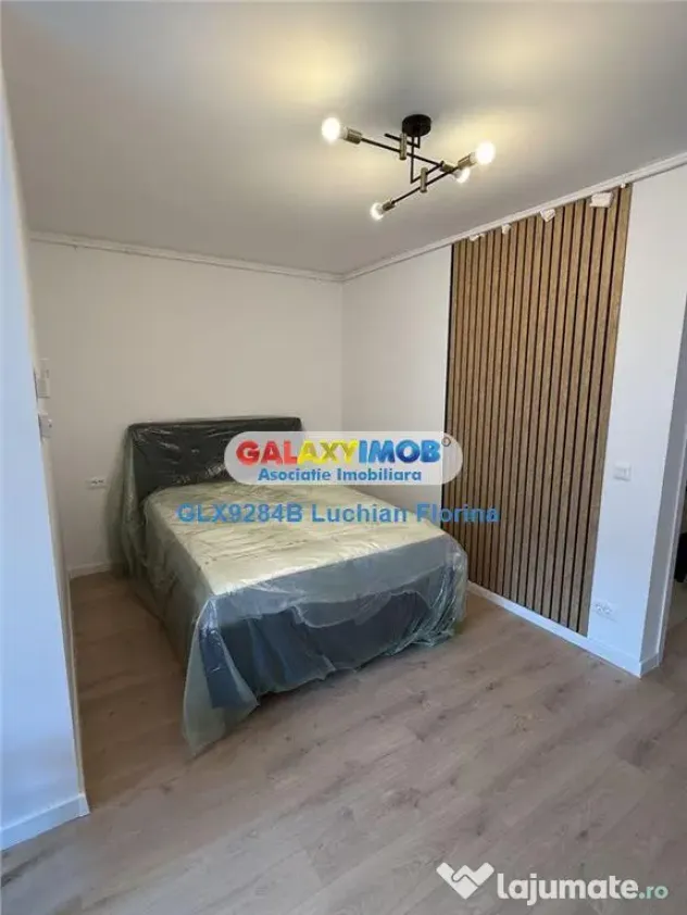 Studio de inchiriat , prima - Hils Titanium - Bucuresti (Bucuresti-Ilfov)