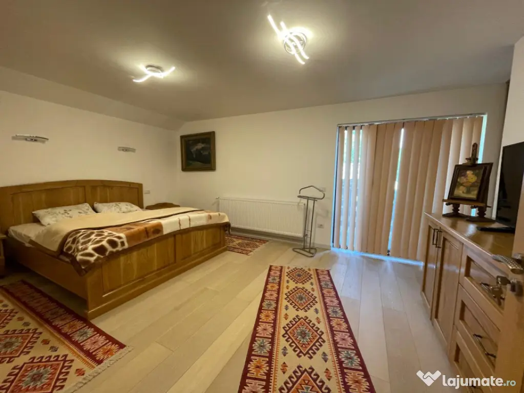 Casă P+M finalizată în 2018 in Firiza – confortabila, e - Baia Mare (Maramures)