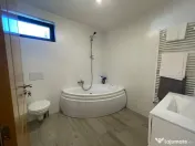 Casă P+M finalizată în 2018 in Firiza – confortabila, e 
