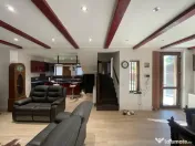 Casă P+M finalizată în 2018 in Firiza – confortabila, e 