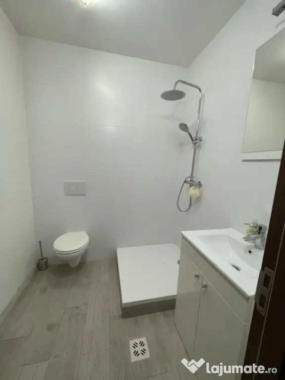 Casă P+M finalizată în 2018 in Firiza – confortabila, e - Baia Mare (Maramures)