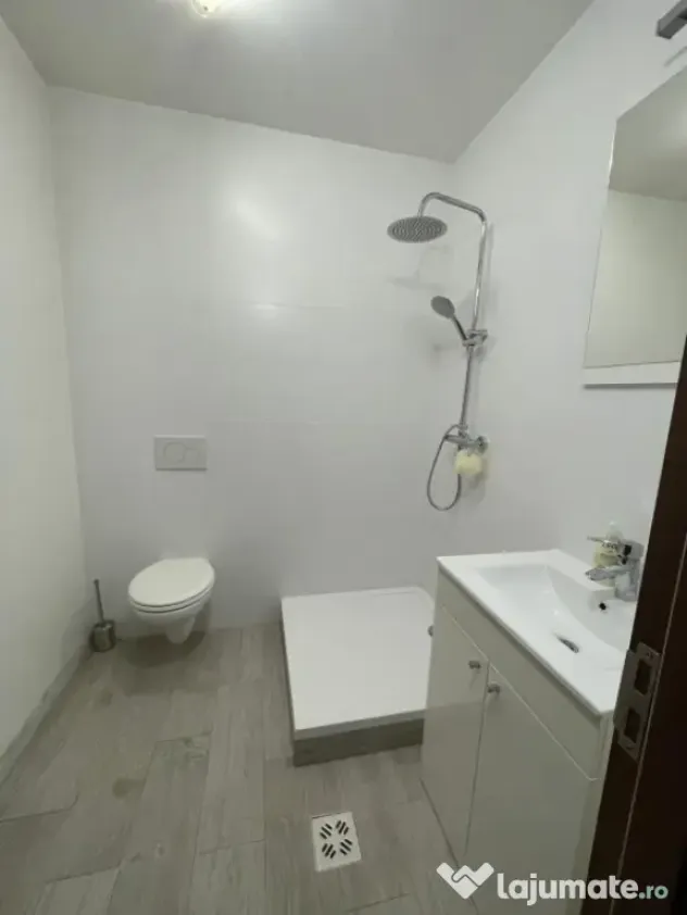 Casă P+M finalizată în 2018 in Firiza – confortabila, e - Baia Mare (Maramures)