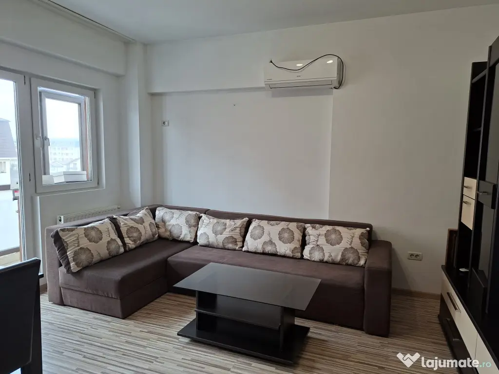 Apartament 2 camere de vânzare – Militari Residence