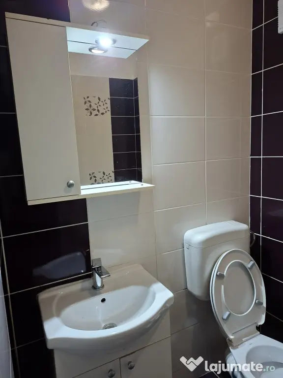 Apartament 2 camere de vânzare – Militari Residence