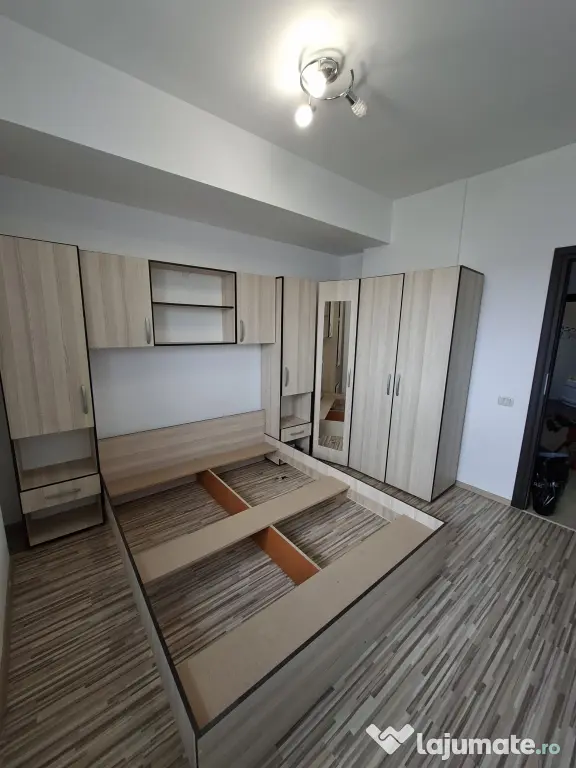 Apartament 2 camere de vânzare – Militari Residence