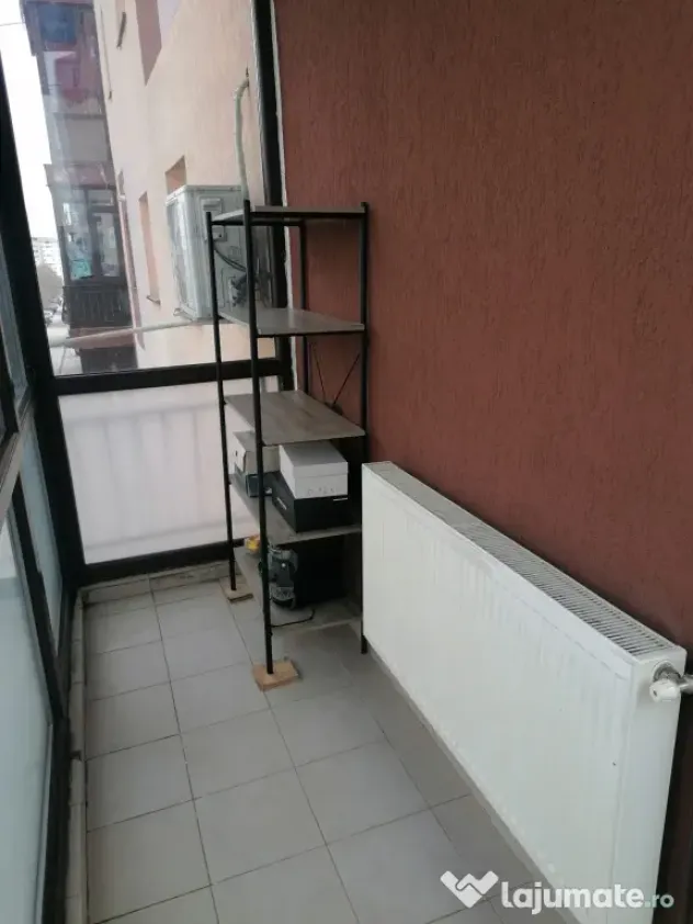 Apartament 2 camere de vânzare – Militari Residence