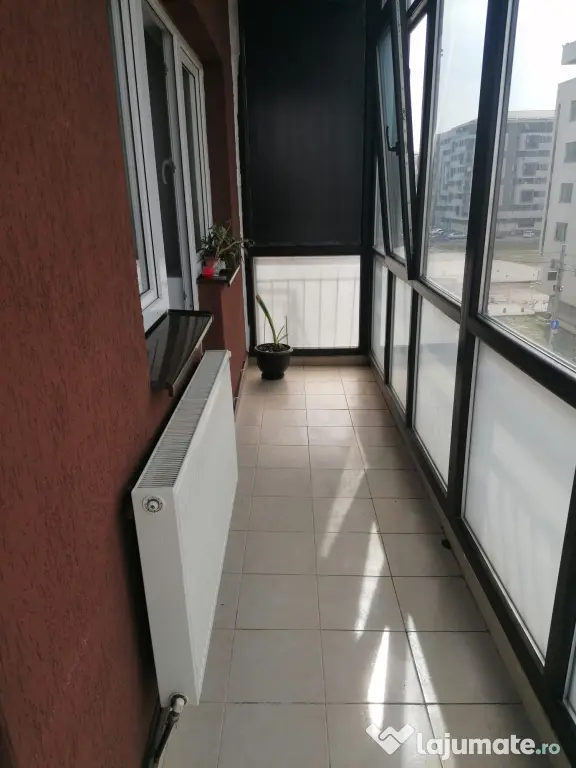 Apartament 2 camere de vânzare – Militari Residence