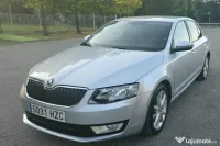 Skoda Octavia 2014 2.0 150 cp Rar Efectuat 