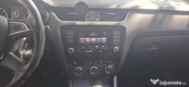 Skoda Octavia 2014 2.0 150 cp Rar Efectuat
