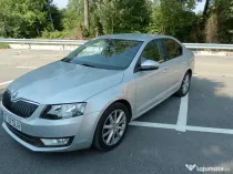 Skoda  Octavia 2014 2.0 150cp Manuala