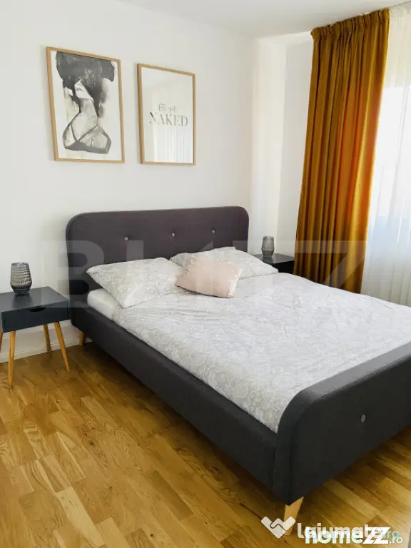 Apartament 2 camere, 55 mp, în Calea Torontalului, aproape - Timisoara (Timis)