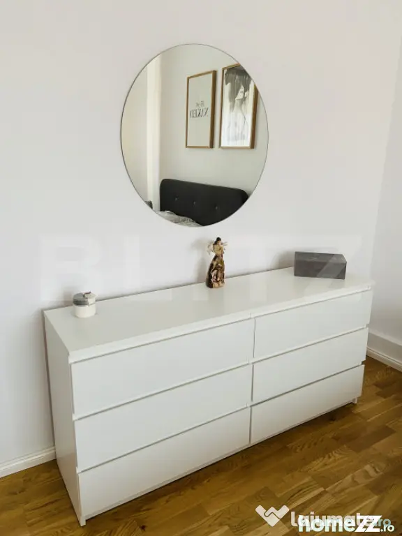 Apartament 2 camere, 55 mp, în Calea Torontalului, aproape - Timisoara (Timis)