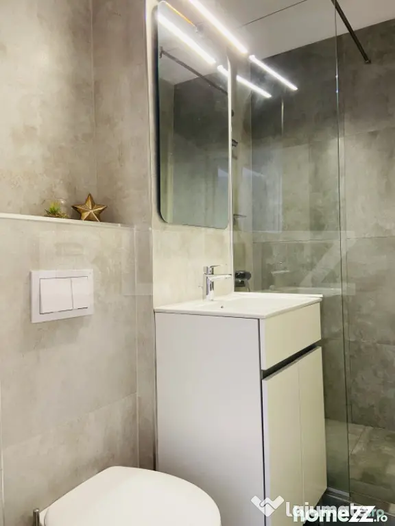 Apartament 2 camere, 55 mp, în Calea Torontalului, aproape - Timisoara (Timis)