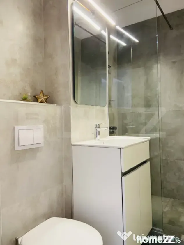 Apartament 2 camere, 55 mp, în Calea Torontalului, aproape - Timisoara (Timis)