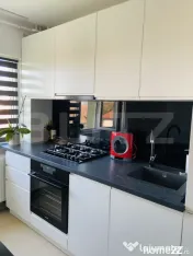 Apartament 2 camere, 55 mp, în Calea Torontalului, aproape 