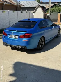 Vând BMW f10 535i 306 cp