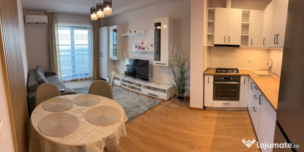 ???? APARTAMENT 2 CAMERE – COMPLEX REZIDENTIAL VEST - Ploiesti (Prahova)