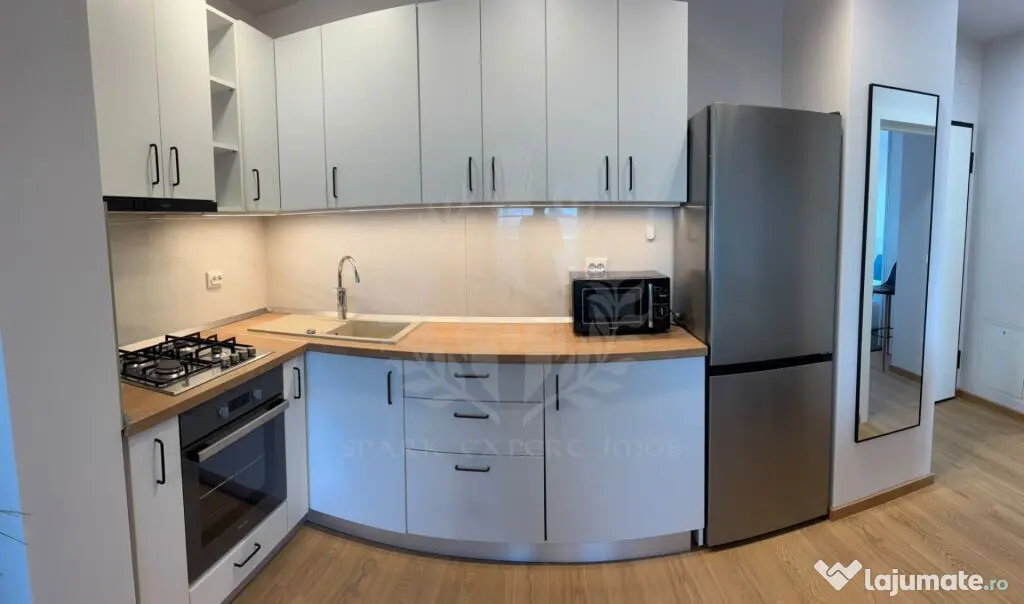 ???? APARTAMENT 2 CAMERE – COMPLEX REZIDENTIAL VEST - Ploiesti (Prahova)